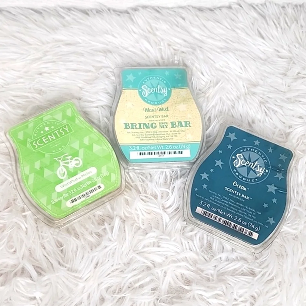 💜-SCENTSY | KIDS BLITZ - Picture 2 of 4